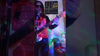 Leandro Gabriel - Pasta de hablar - Babasónicos