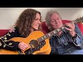 Lisa Morales - Flyin' and Cryin' featuring Rodney Crowell (Official Video)