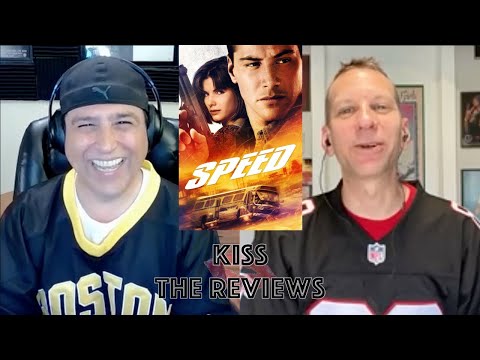Speed 1994 Movie Review | Retrospective