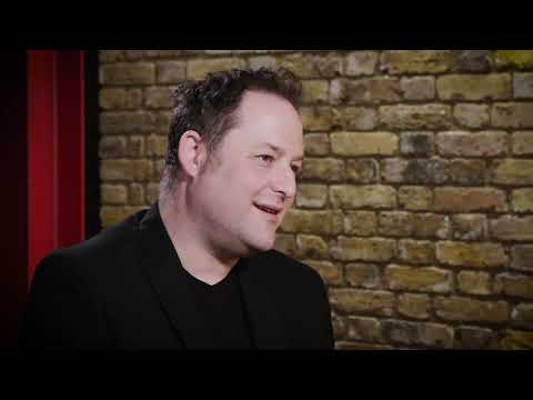Van Morrison on Singing and Songwriting - YouTube