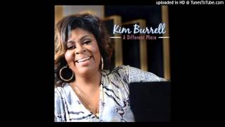 Kim Burrell - Falling In Love With You