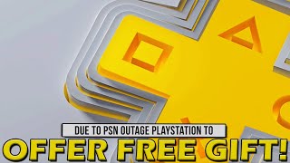 PlayStation To Give COMPENSATION After PSN OUTAGE | ROCKSTEADY Working On New BATMAN GAME!