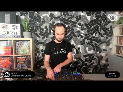 Ikoza @ radiOzora x Labirhythm | 29 JUL 2020