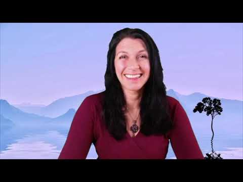 2. April 2020, Ehrlich sein - Herzenskraft statt Angst - 13 Hertz - Amina Meineker