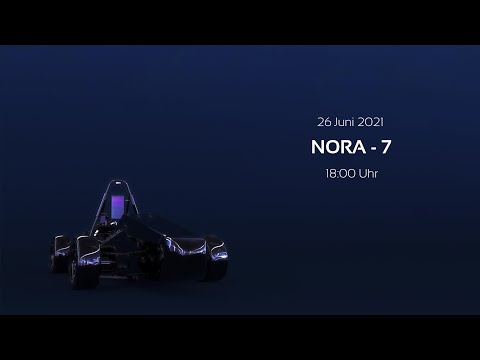 NoRa7 - Rollout 2021