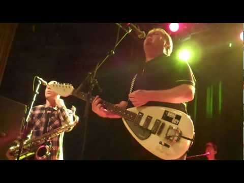 The English Beat, I Confess, Dallas Granada Theater 1.19.2013