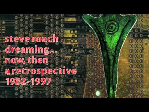 Steve Roach, The Passing Time
