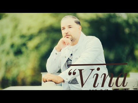 Elvis Moise - Vina mea (clip oficial 2025)