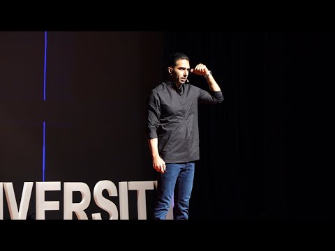 Bootstrapping Startup in Hard Mode:An Entrepreneur's True Test | Tejas Khoday | TEDxChristUniversity