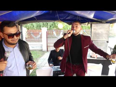 RAJMI, DÁVID, PESTI ROLI - PUTER SEJE 2020 (Valika és Béla esküvőjén) Mezőcsát