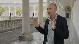 Musei italiani. RipARTiamo - Certosa e Museo di San Martino