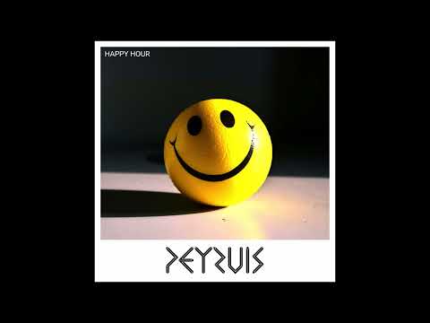 Peyruis - Happy Hour