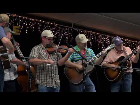 2016-04-24 TC1 Kevin Freeman - I Don't Love Nobody - 2016 Hallettsville