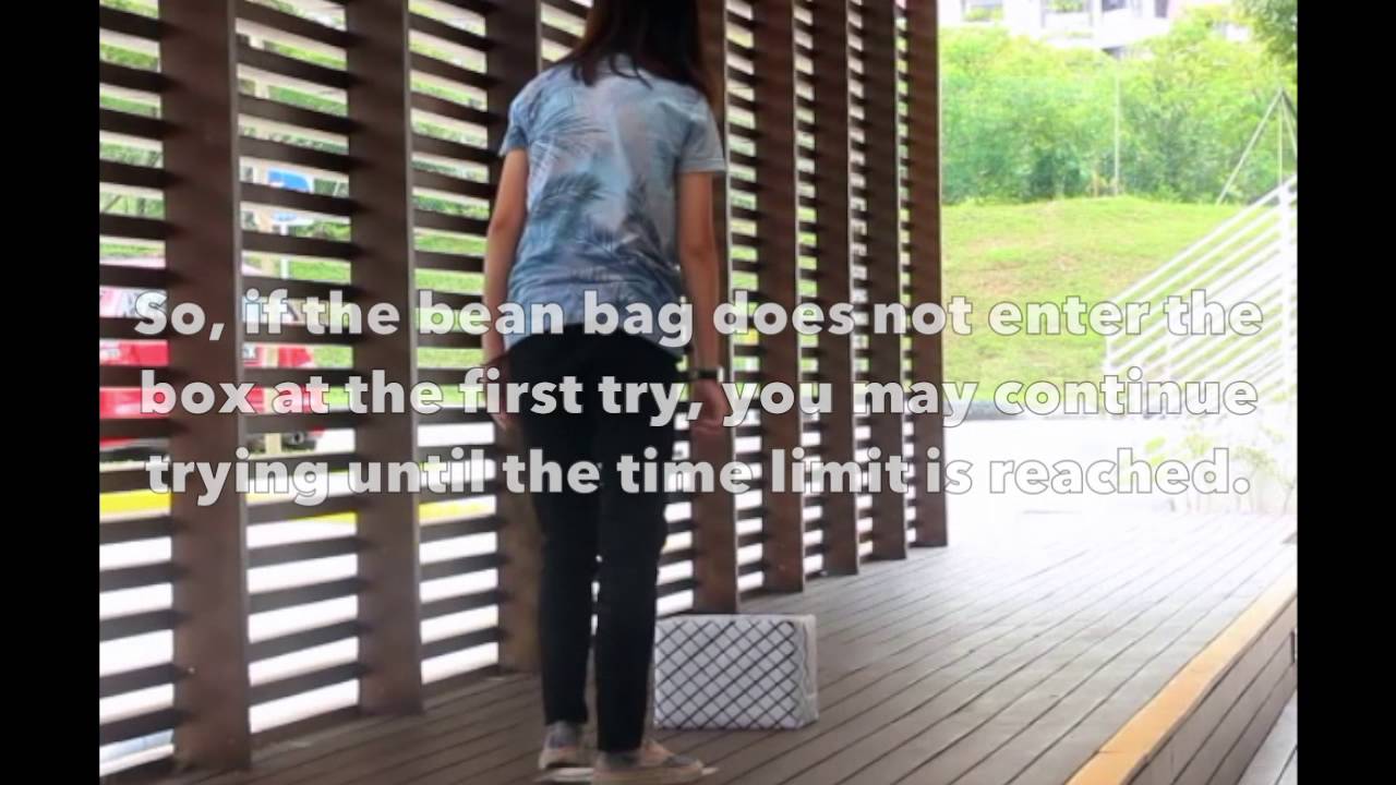 PEC Assignment 1 Video Demonstration