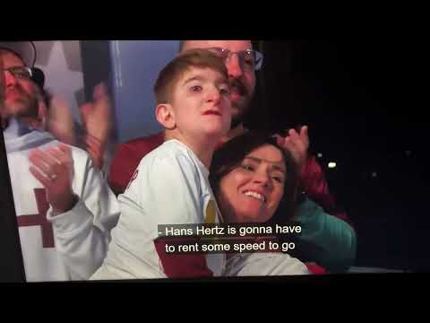 Hans Hertz vs Flip Rodriguez (FF)