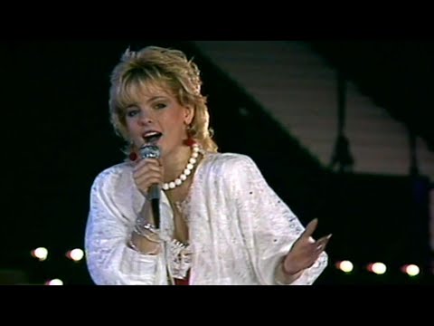Iveta Bartošová | Víš, lásko | 1986 | TV 1