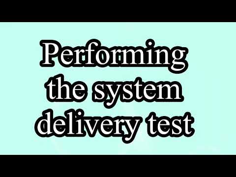 1   PENELOPE - INITIAL SETUP AND CONNECTION.