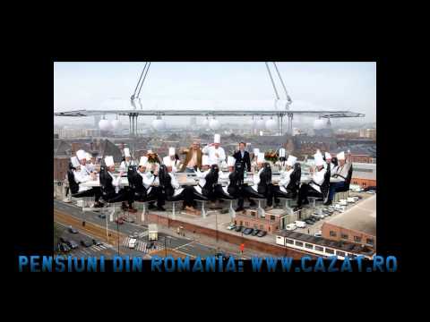 PENSIUNI BRAILA - Cazat.ro