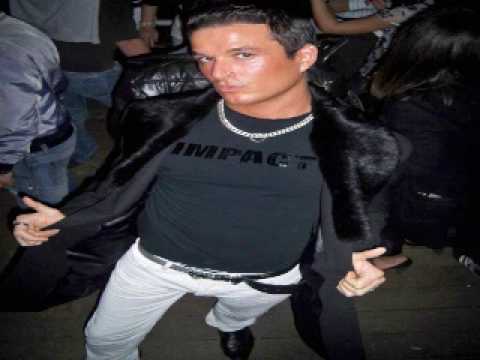 Sebastian Ingrosso Sensation White Portugal 2009