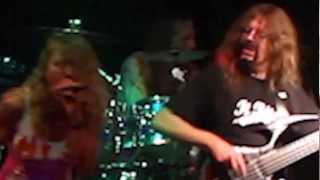 EISENKAHL - Spielzeugland (2012)