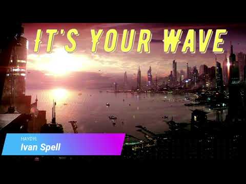 Ivan Spell – HAYDYL