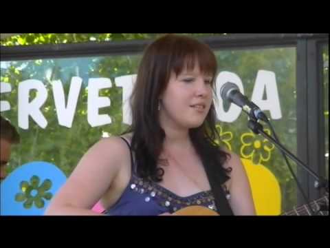 Ylistystori Hämeenlinna 27,7,2013 MM Ylistysryhmä Valkeakoskelta ja Rauno Helppi OSA 1