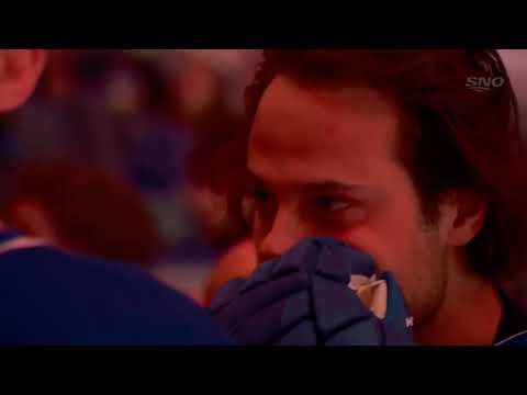 2022 NHL Playoffs Lightning vs Maple Leafs [GAME 1 FULL INTRO]