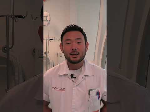 NVZ | KiPZ in de praktijk: Abel Reitsema