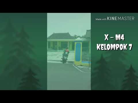 Negosiasi  menarik # smk warga surakarta