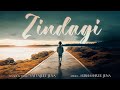 Zindagi - Satyajeet Jena (Official Lyrical Video)
