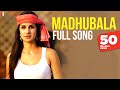 Madhubala Lyrics