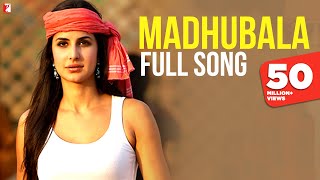 Madhubala Lyrics - Mere Brother Ki Dulhan