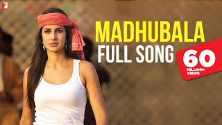 Madhubala | Full Song | Mere Brother Ki Dulhan | Katrina Kaif, Imran Khan, Ali Zafar | Shweta Pandit