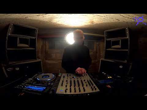 PATTERN: Data Roaming Showcase - Cléry - 03.26.22 - 5 PM