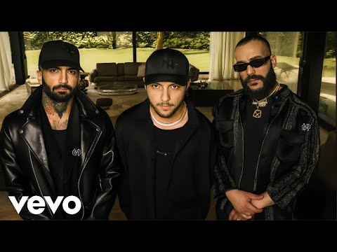 Mehrad Hidden ft Ho3ein, Hamid Sefat - Khako Khun