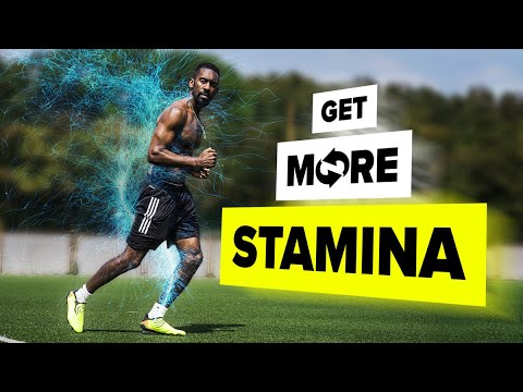 If you get tired easily, DO THIS