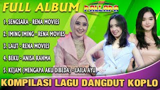 Download lagu Full Album New Pallapa - Sengsara X Iming Iming mp3