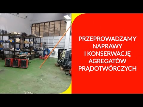 Wadras Spółka jawna Ryszard Potempa, Paweł Kozioł - video