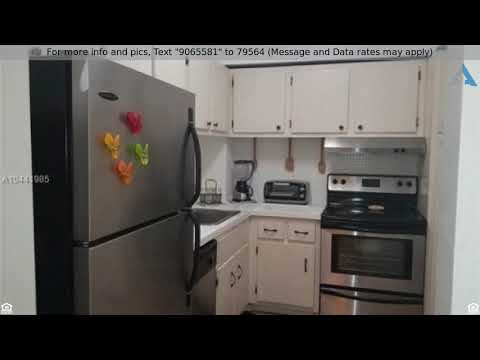 Priced at $1,550 - 3501 Jackson St, Hollywood, FL 33021