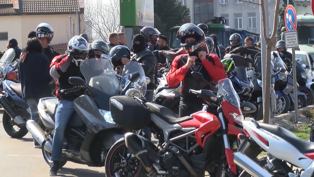 Откриха Мотосезон 2019-та