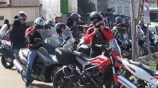 Откриха Мотосезон 2019-та