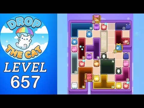 Уровень 657 thumbnail