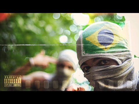 RIKI - BRAZIL (OFFICIAL AUDIO)