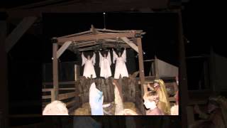 A Walk Through Bethlehem