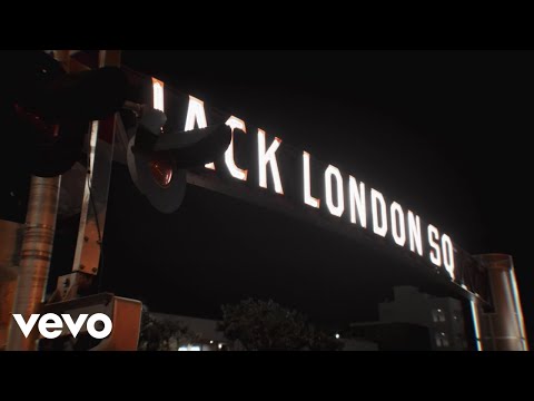 Footz the Beast, Lv Tha Don - Rumors (Official Video) ft. J Stalin