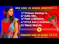 New Song Ho Munda Nonstop 2023 HO MUNDA NONSTOP SONG