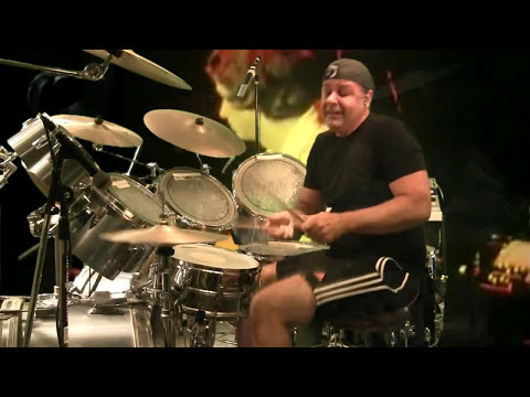 Genesis In The Cage - Drum Cover - The Drum Channel video thumbnail