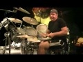 Genesis In The Cage - Drum Cover - The Drum ...