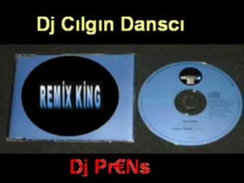 Dj-Cilgin-Dansci & Dj Pr€nS Vs. Non-Stop Mix (2008 Özel)G