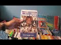 VHS DVD Blu Ray Nintendo DS Switch Game Toy Update For October 28th 2023 Part 2